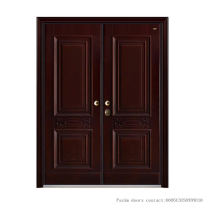FX-GM05-AMORED DOOR