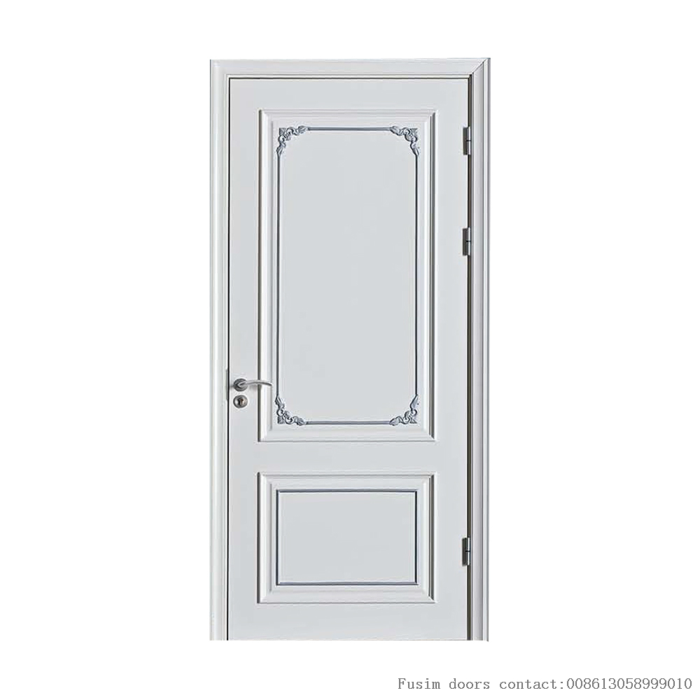 FX-ZJ02-AMORED DOOR